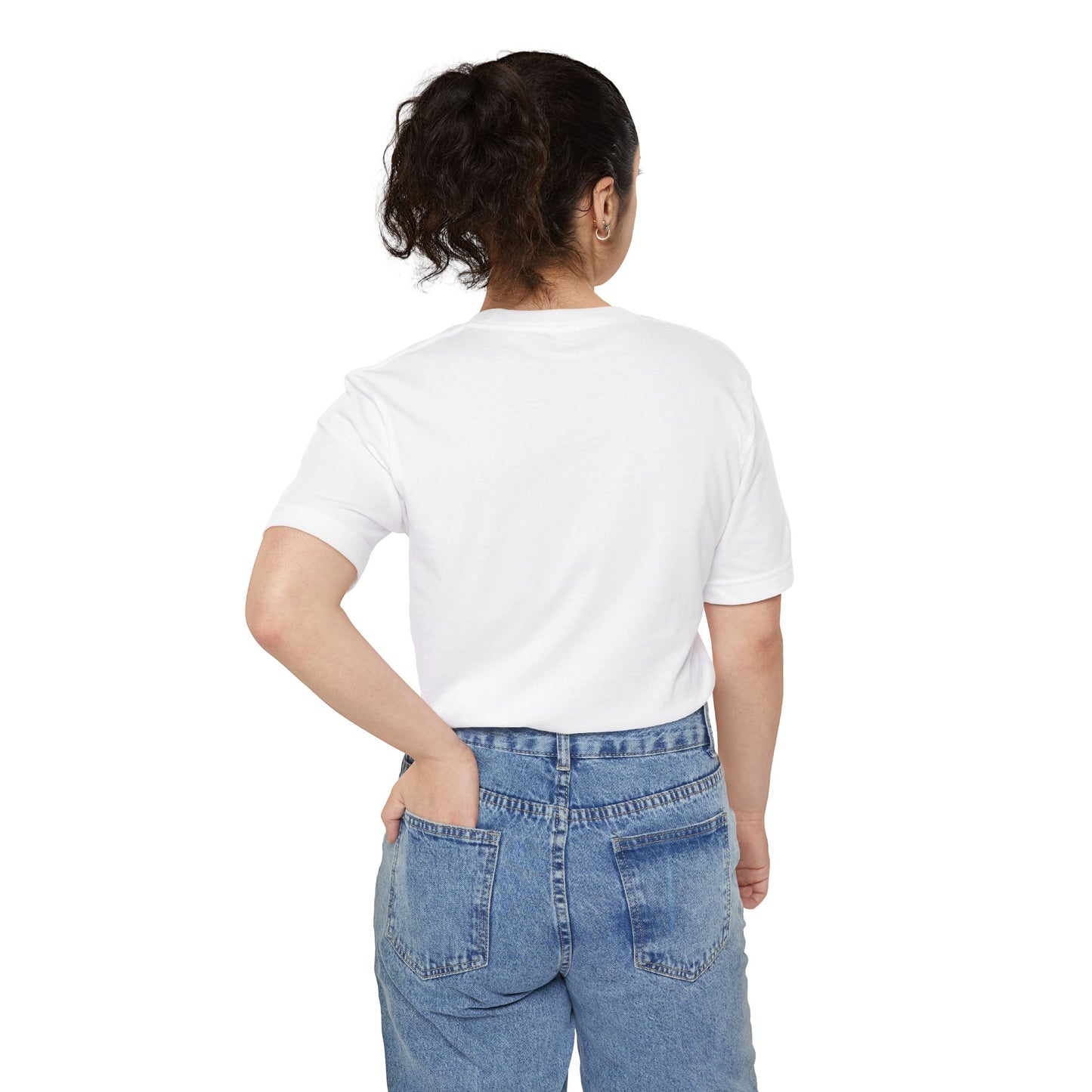 Pocket FLAmericans Tee