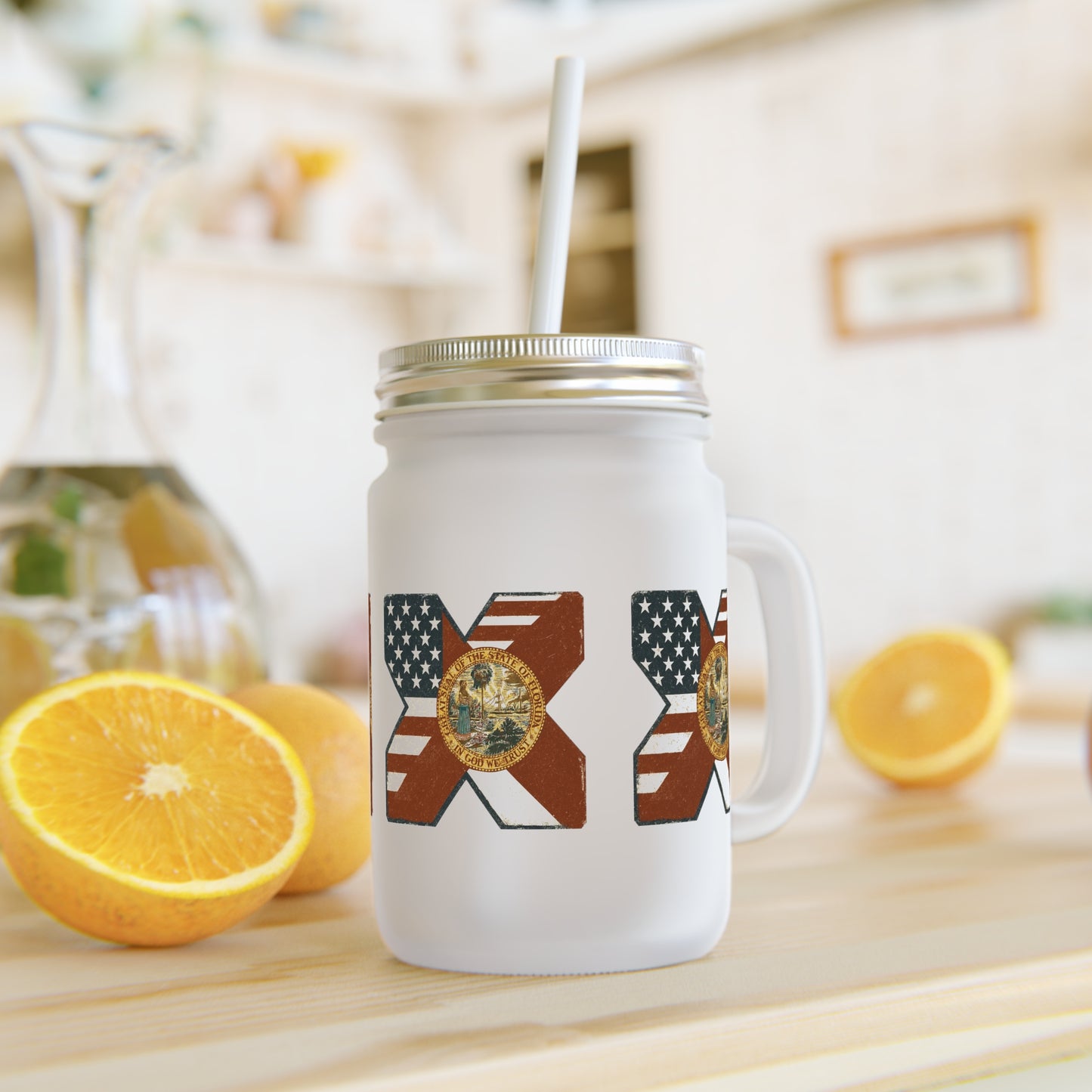 Moonshiner's Mug
