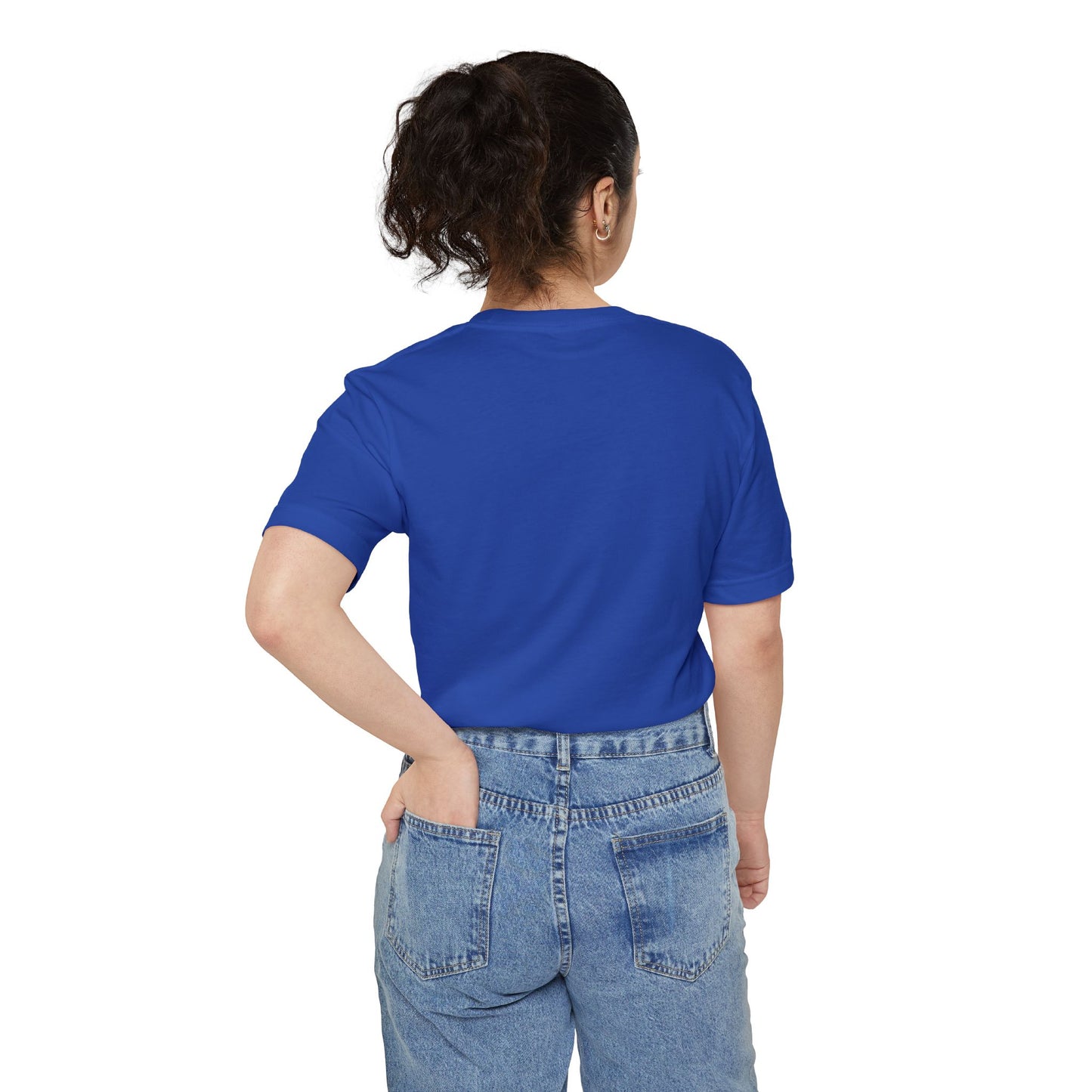 Pocket FLAmericans Tee