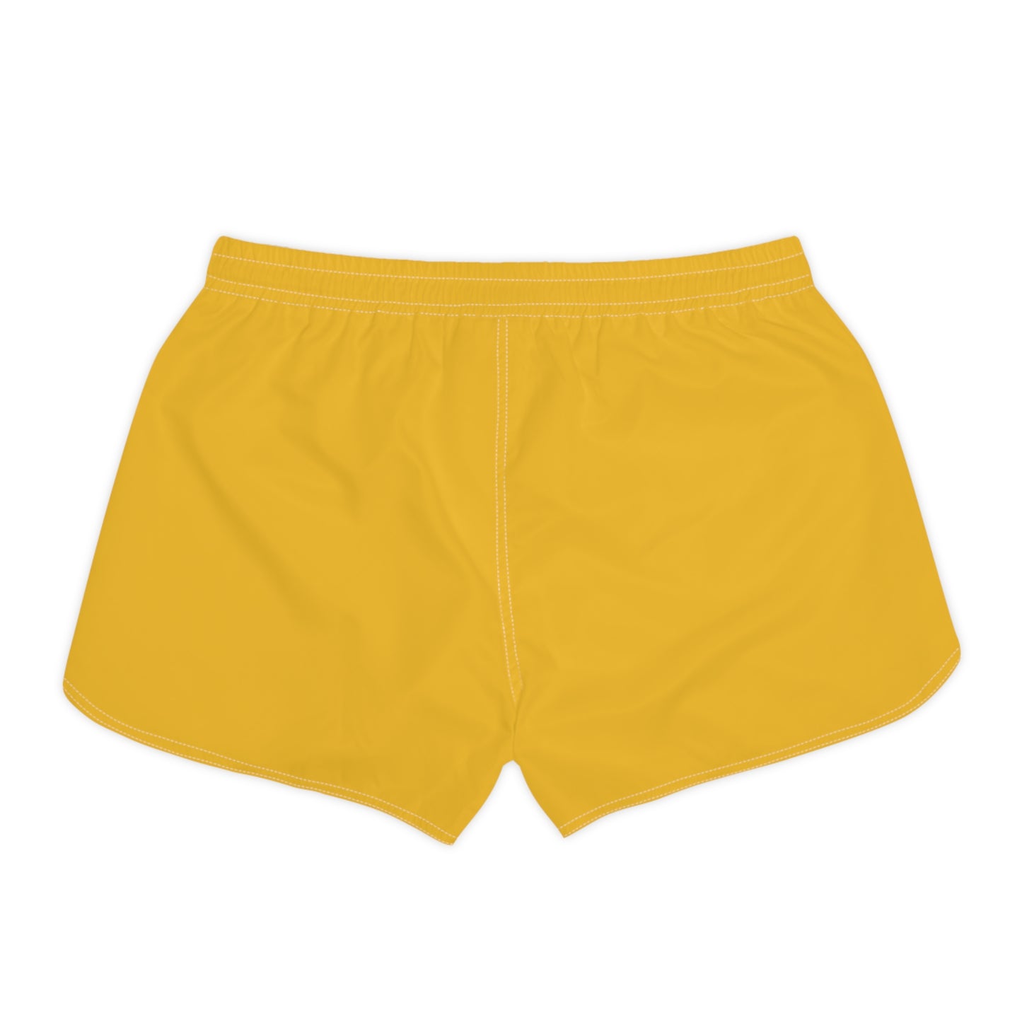 Women's Fighter Shorts