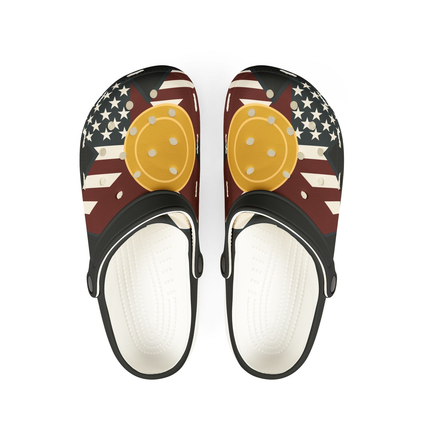 EVA Foam Rubber Shoes
