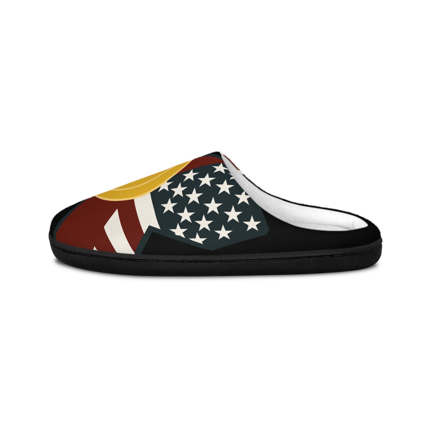 Men's Indoor Slippers