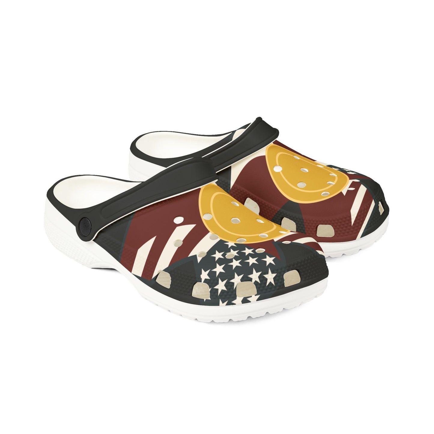 EVA Foam Rubber Shoes