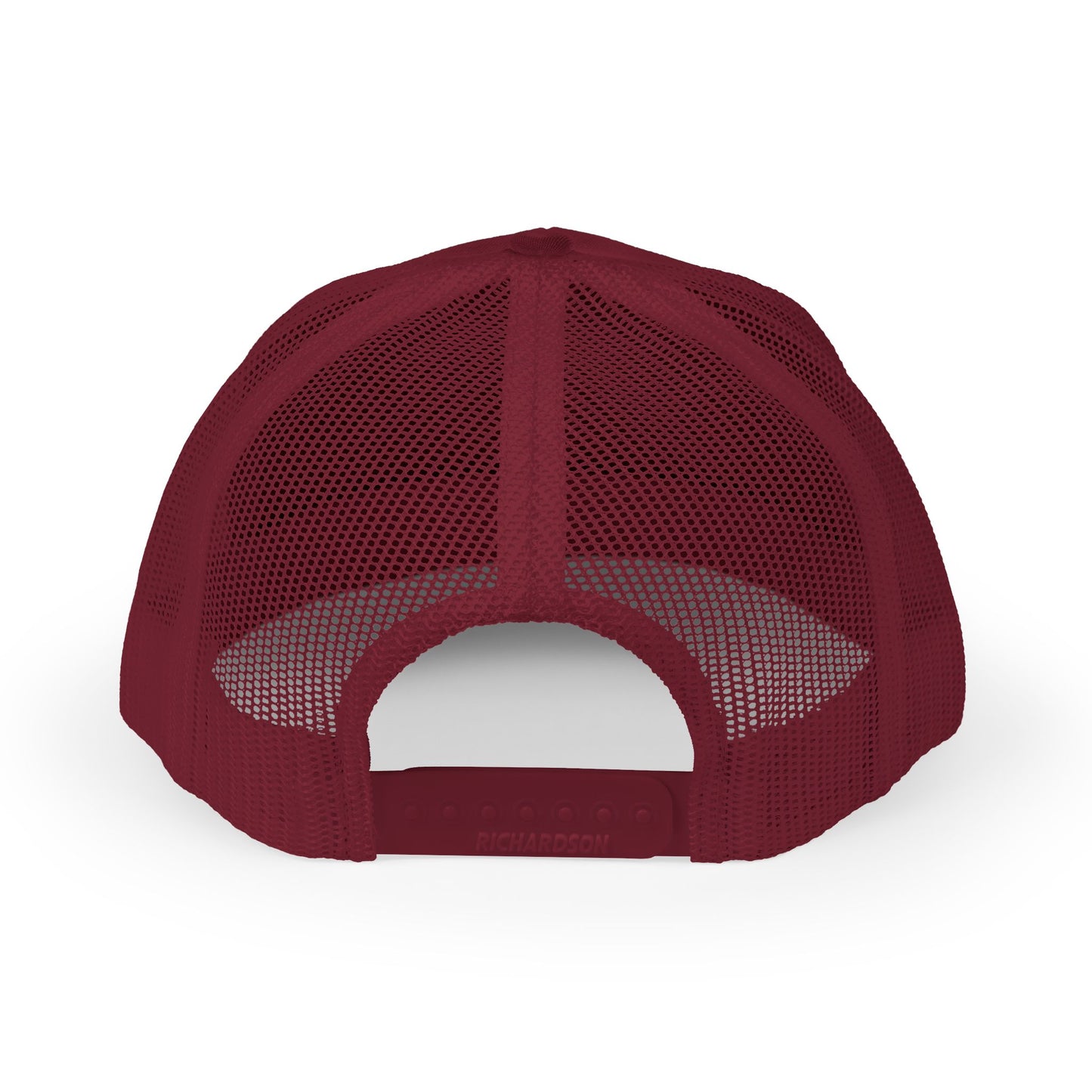 FLAmericans Embroidered Trucker