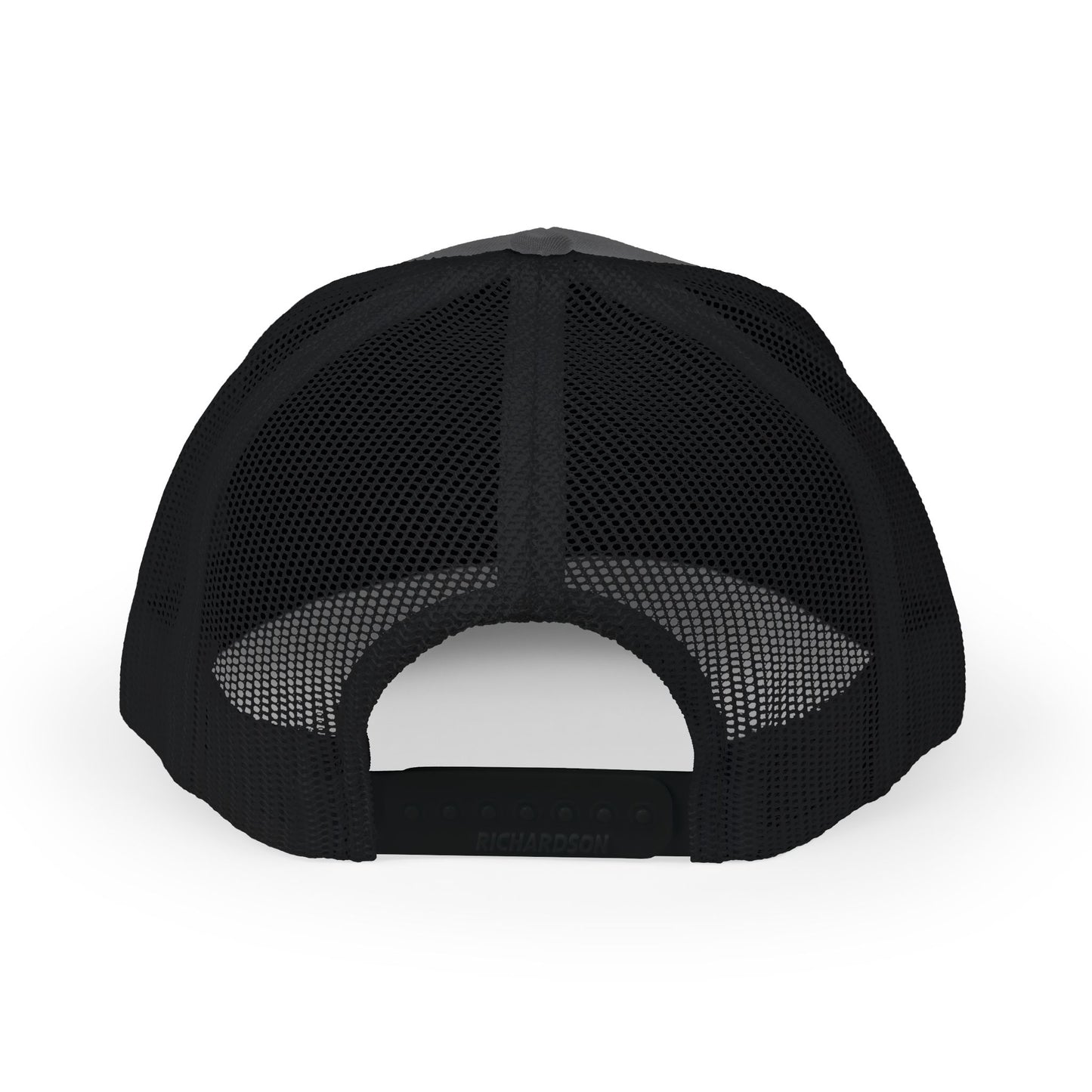 FLAmericans Embroidered Trucker