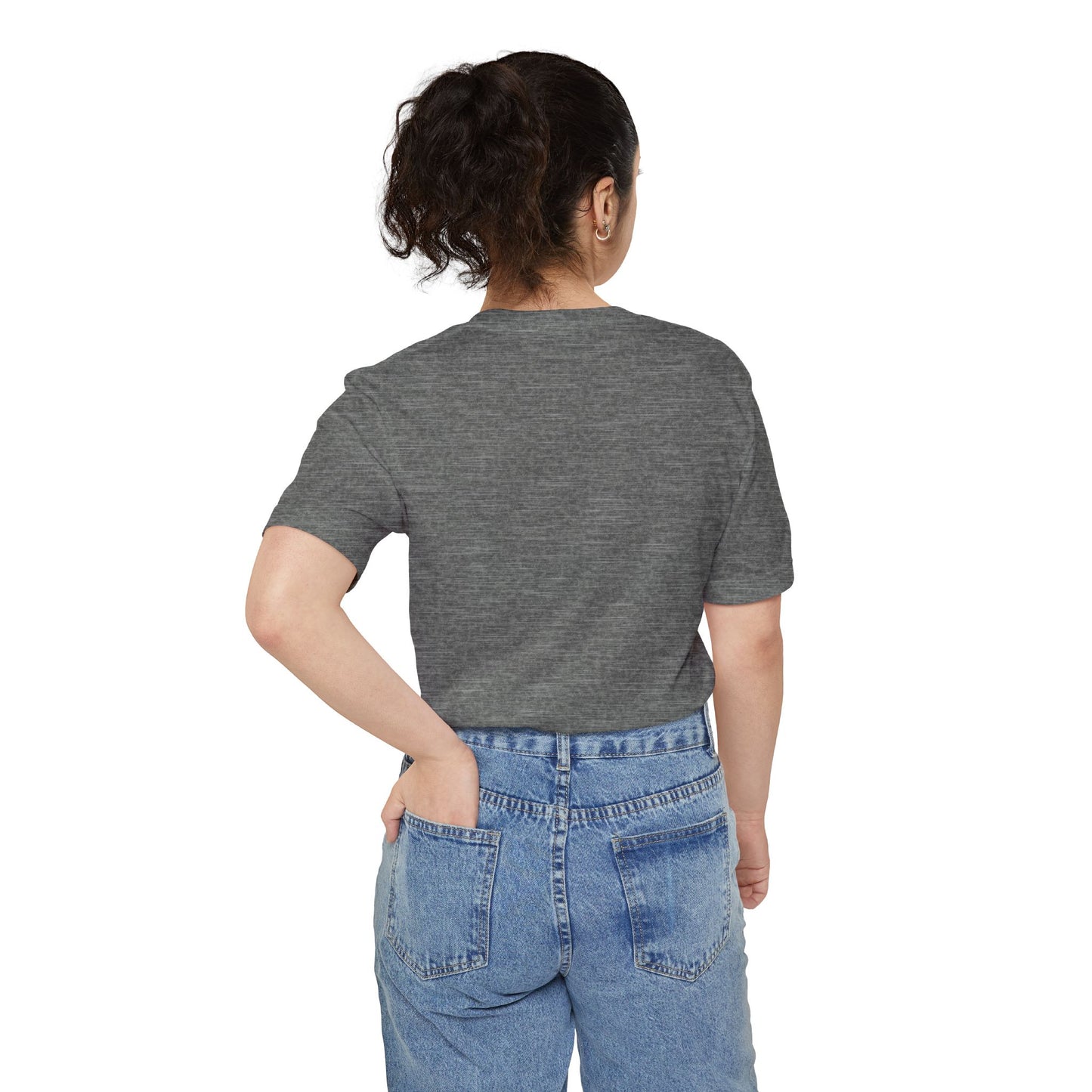 Pocket FLAmericans Tee
