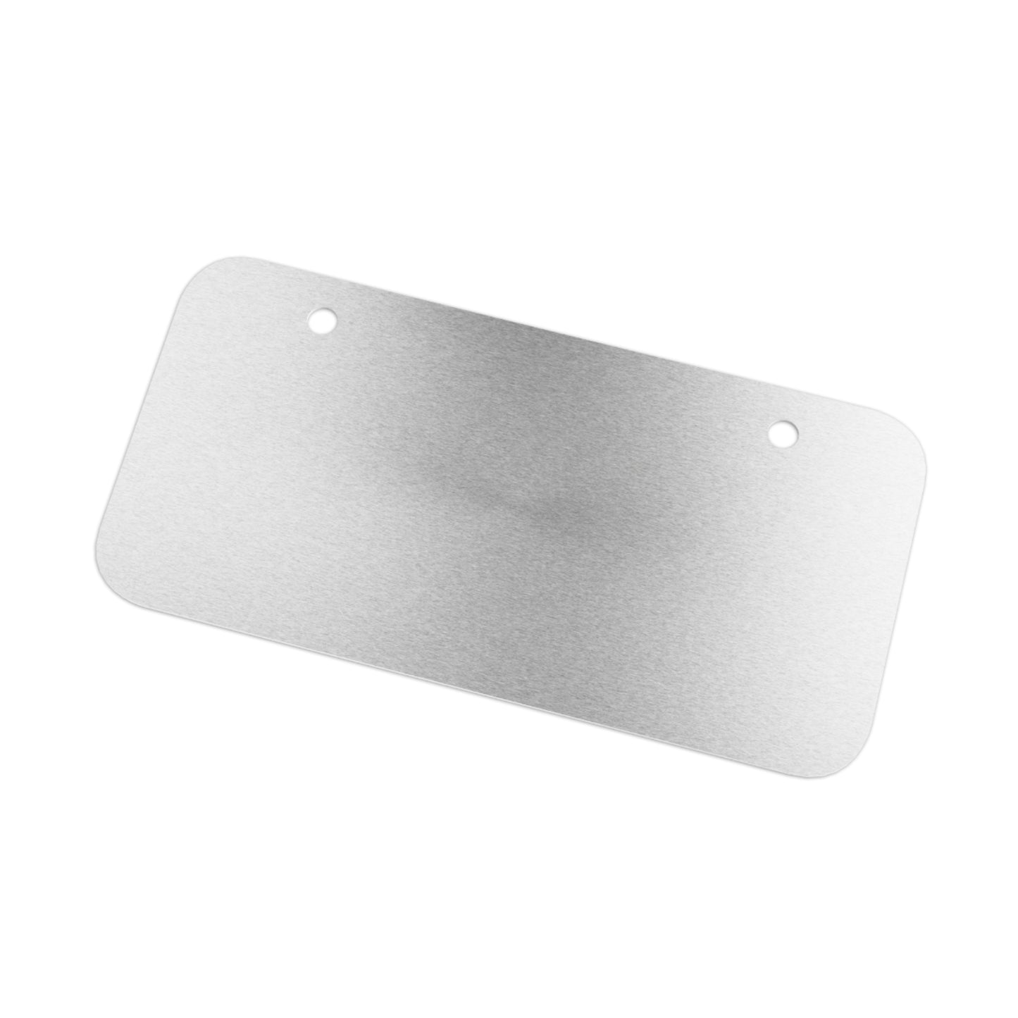 FLAmericans DIRTBIKE License Plate