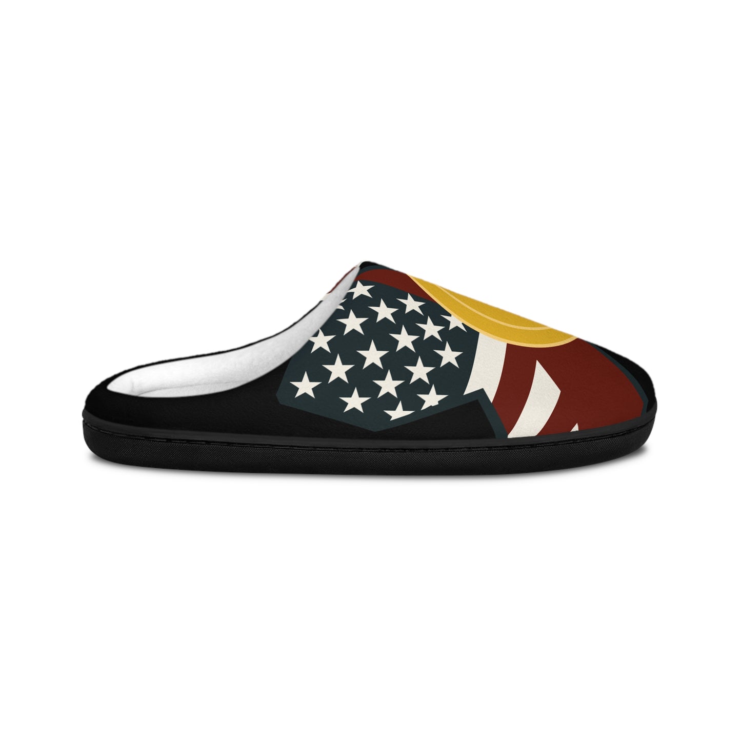Men's Indoor Slippers