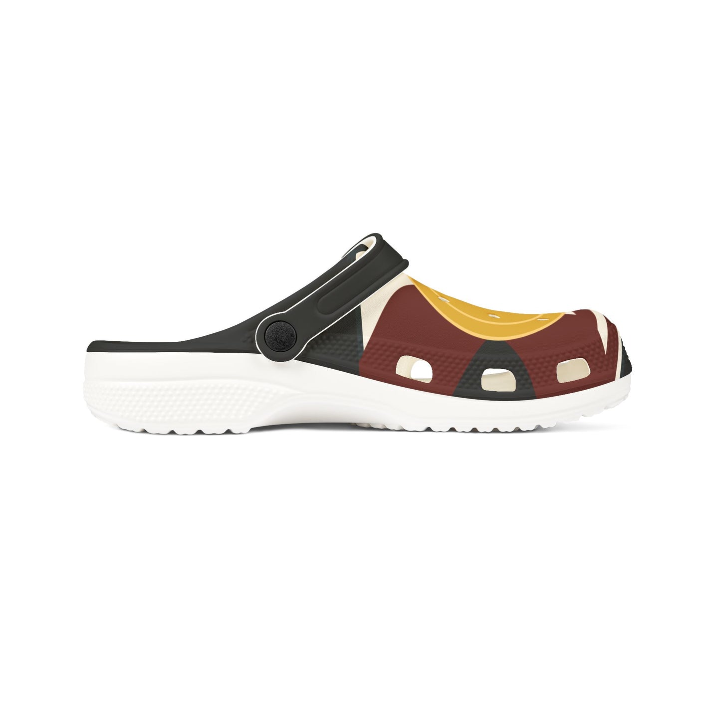 EVA Foam Rubber Shoes
