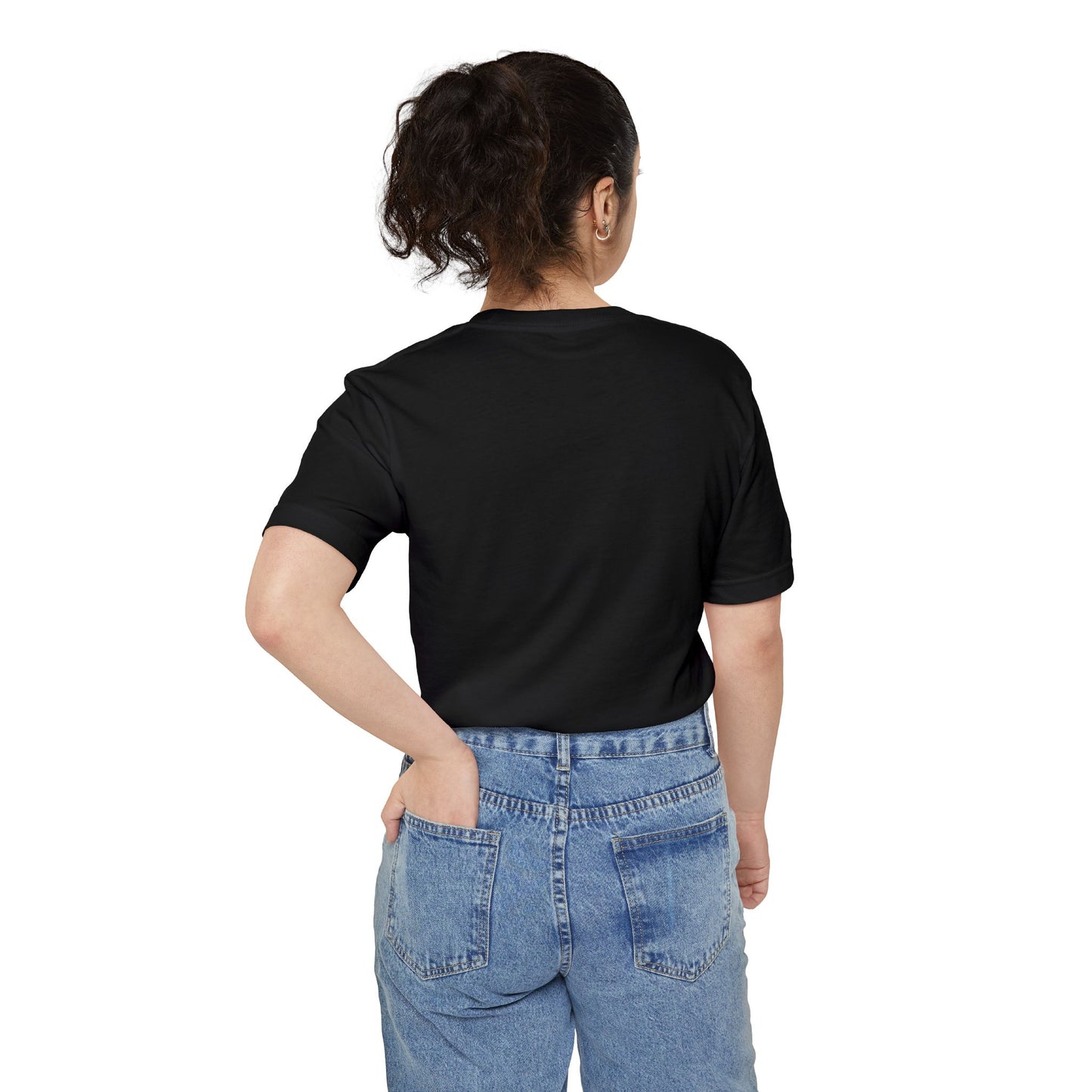 Pocket FLAmericans Tee
