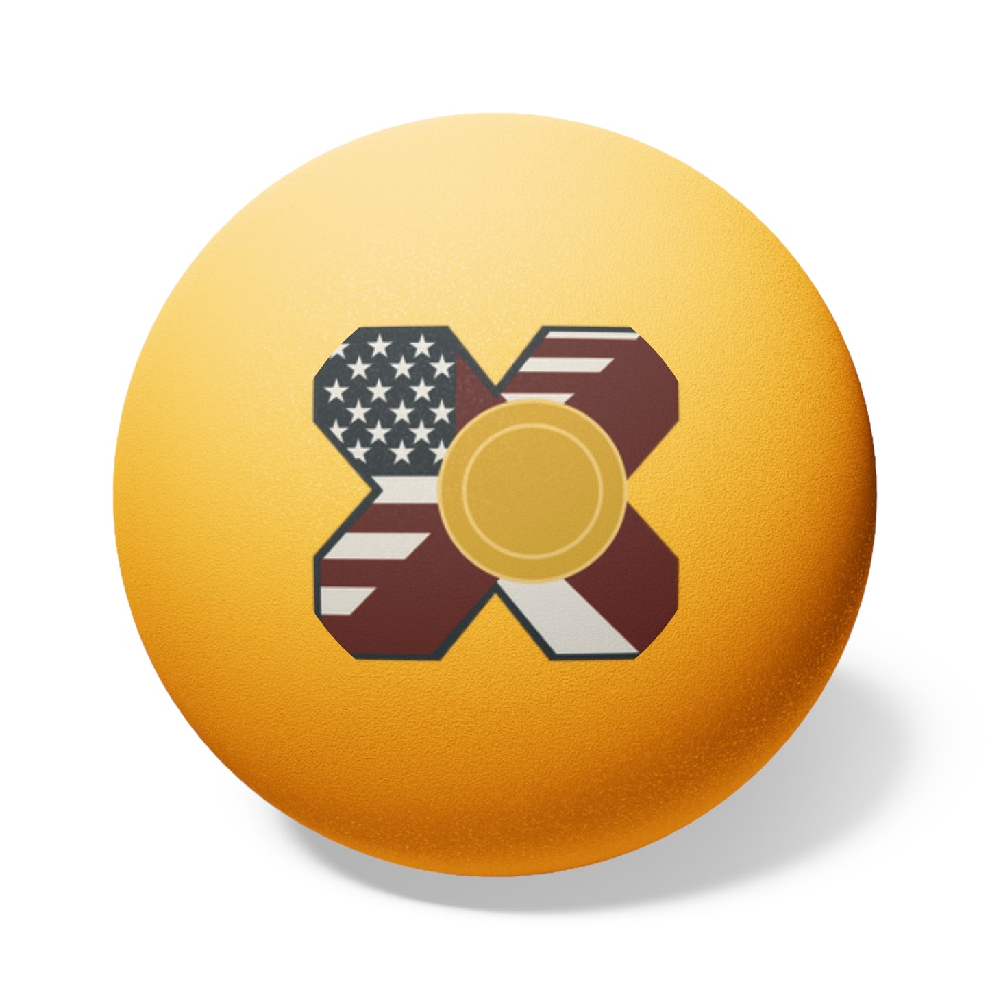 Pong Balls, 6 pcs