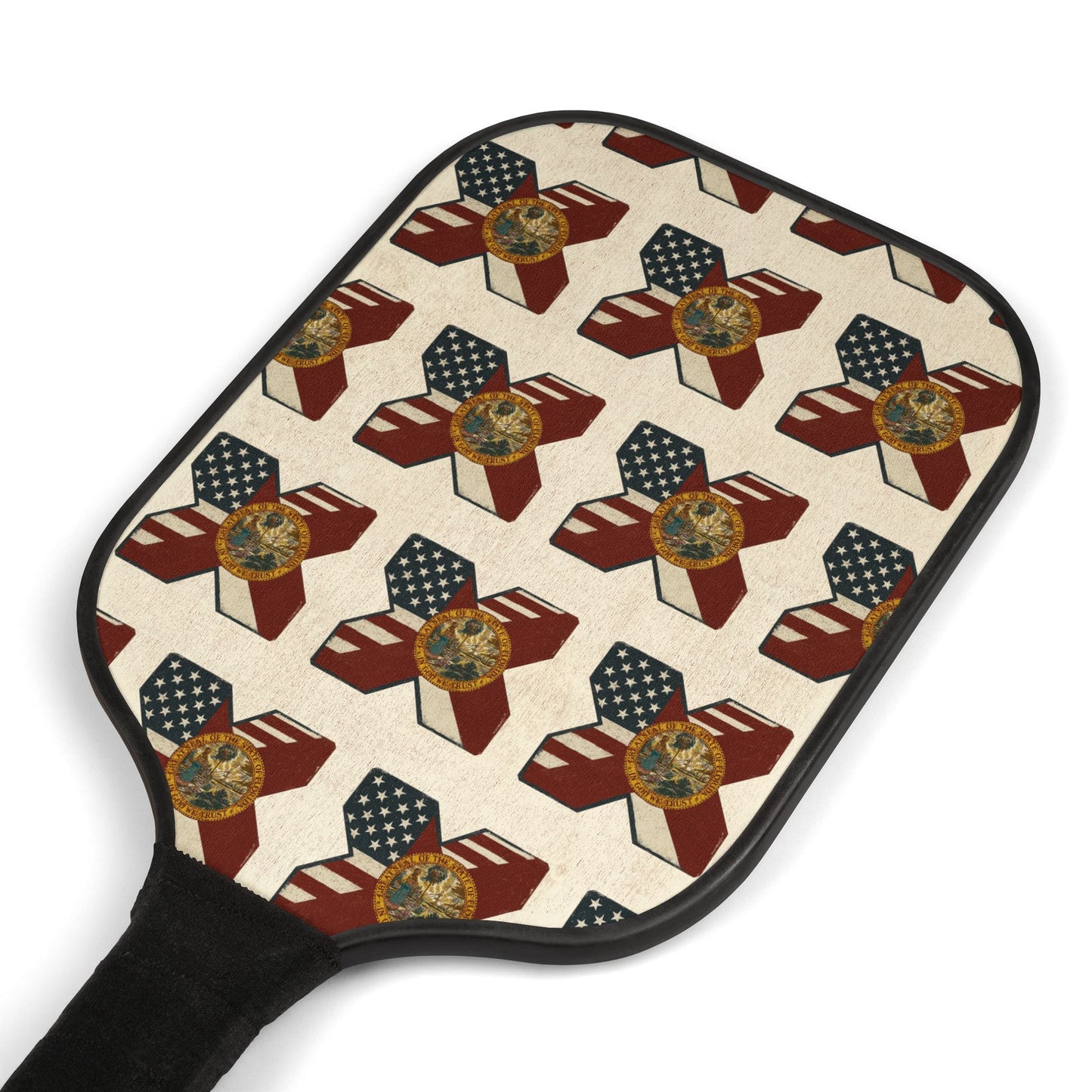 FLAmericans Pickleball Kit