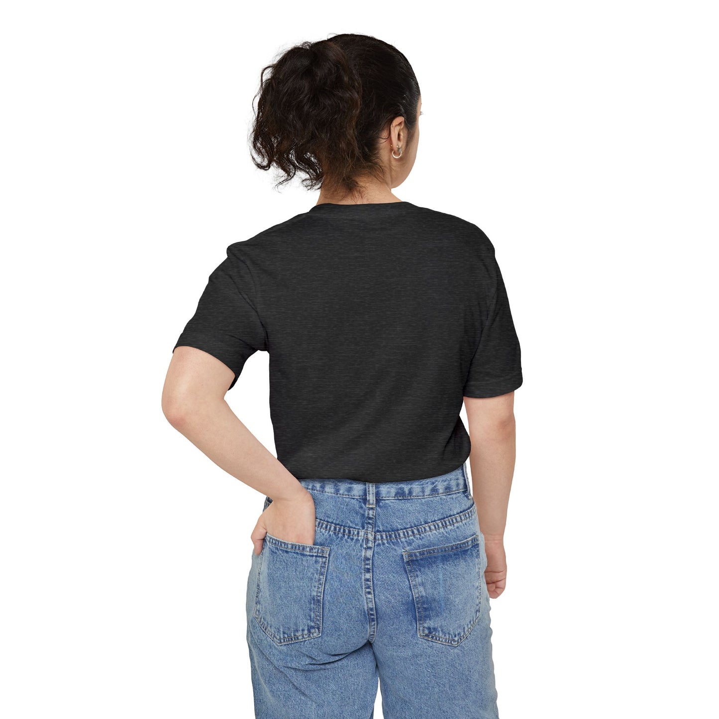Pocket FLAmericans Tee