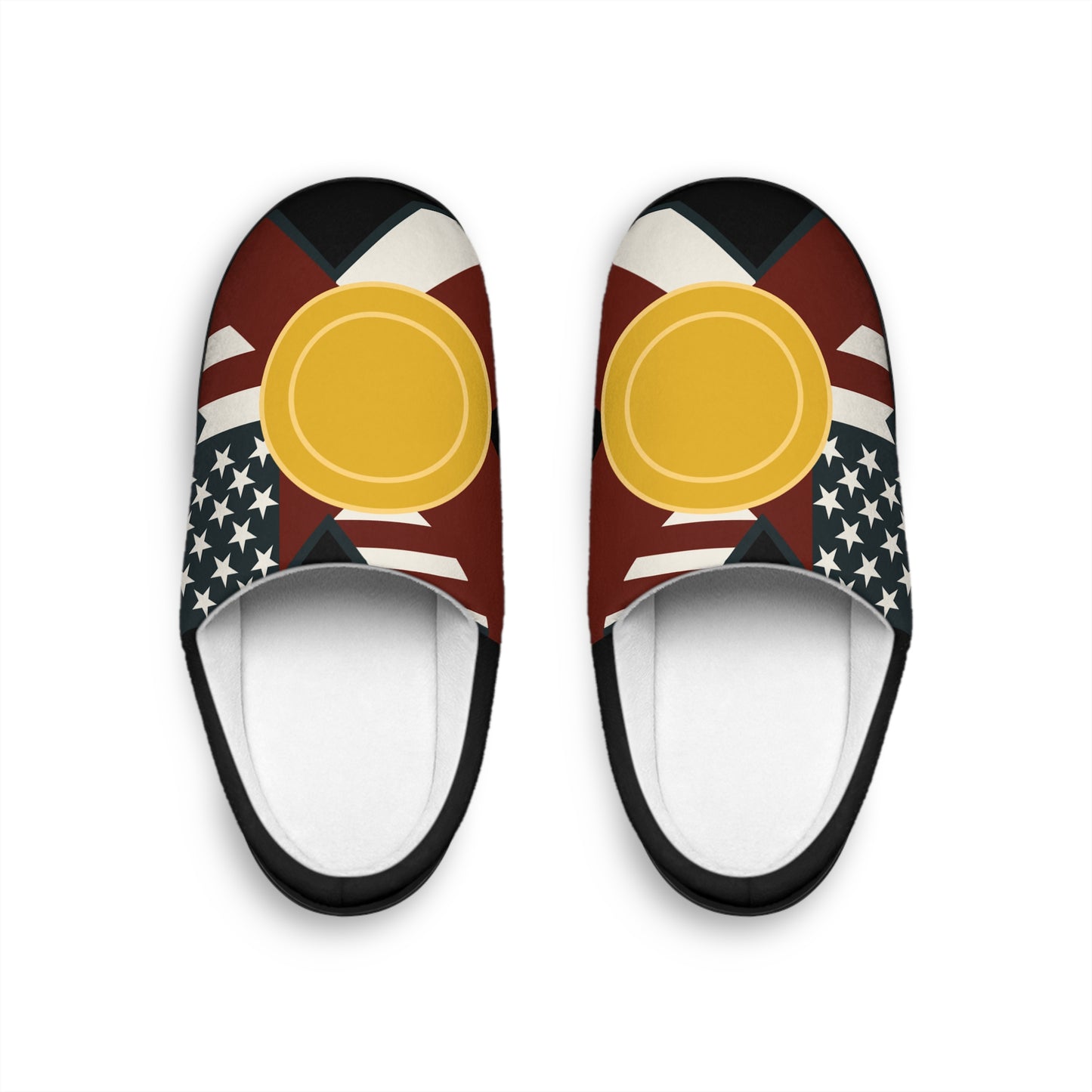 Men's Indoor Slippers