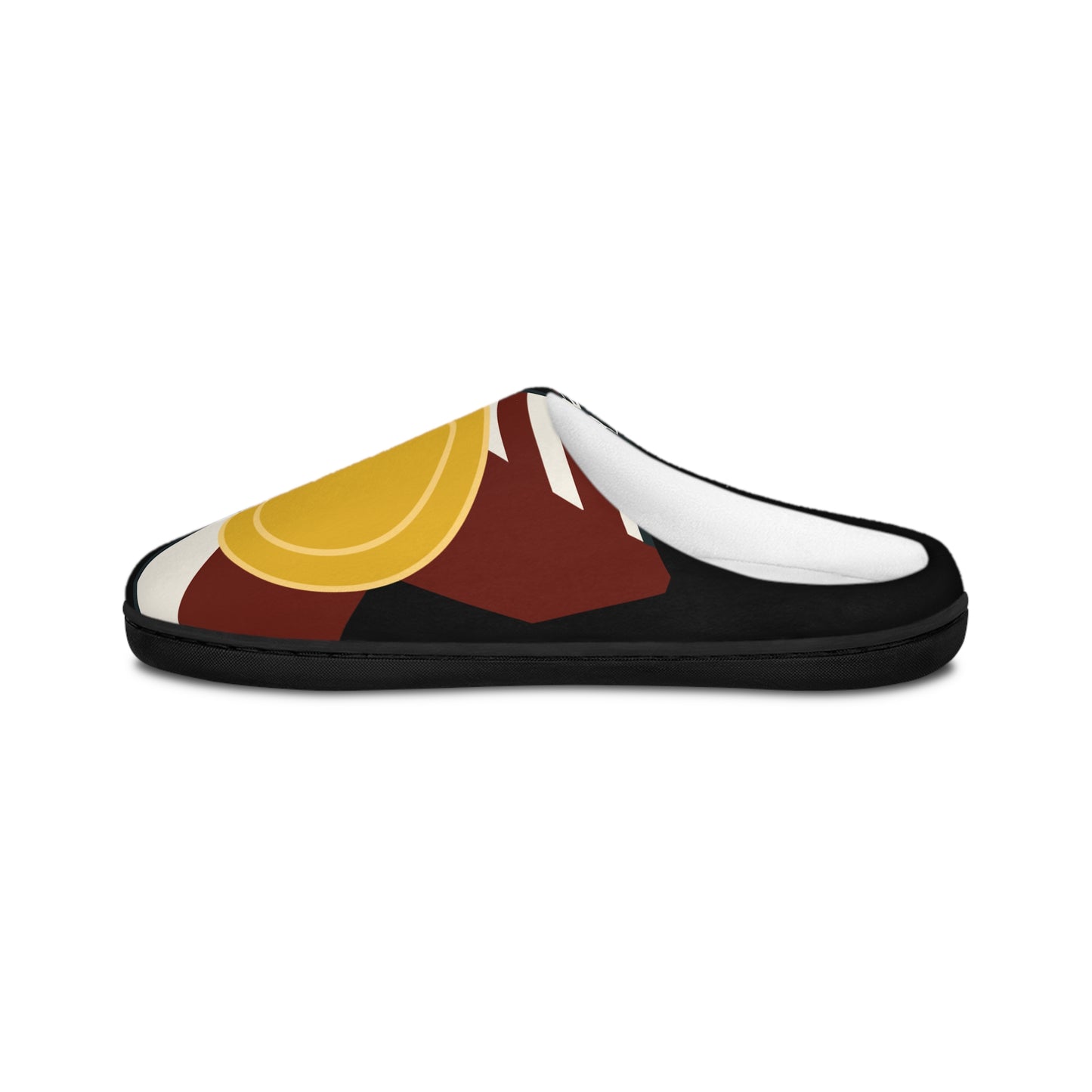 Men's Indoor Slippers