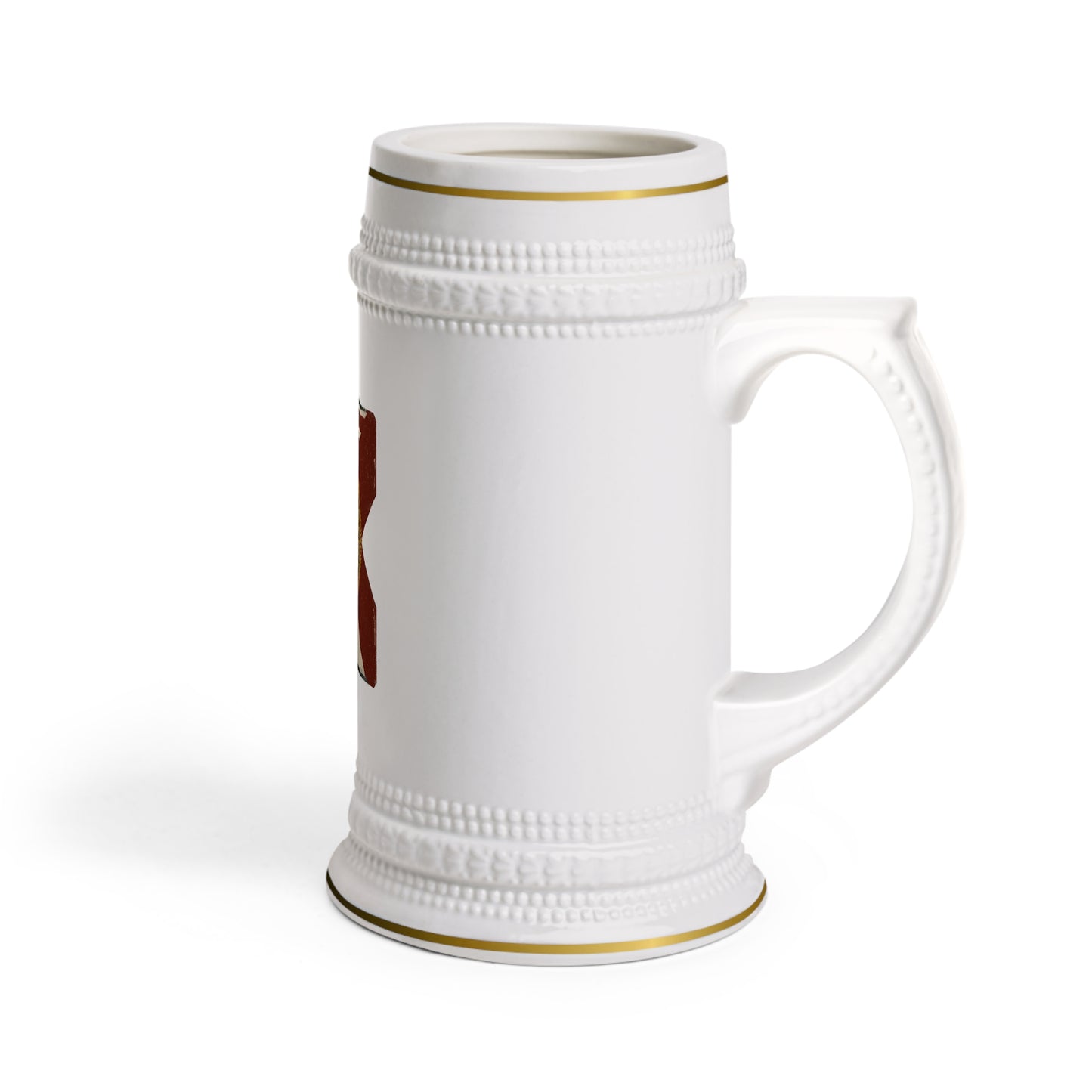 Governor's House Beer Stein Mug