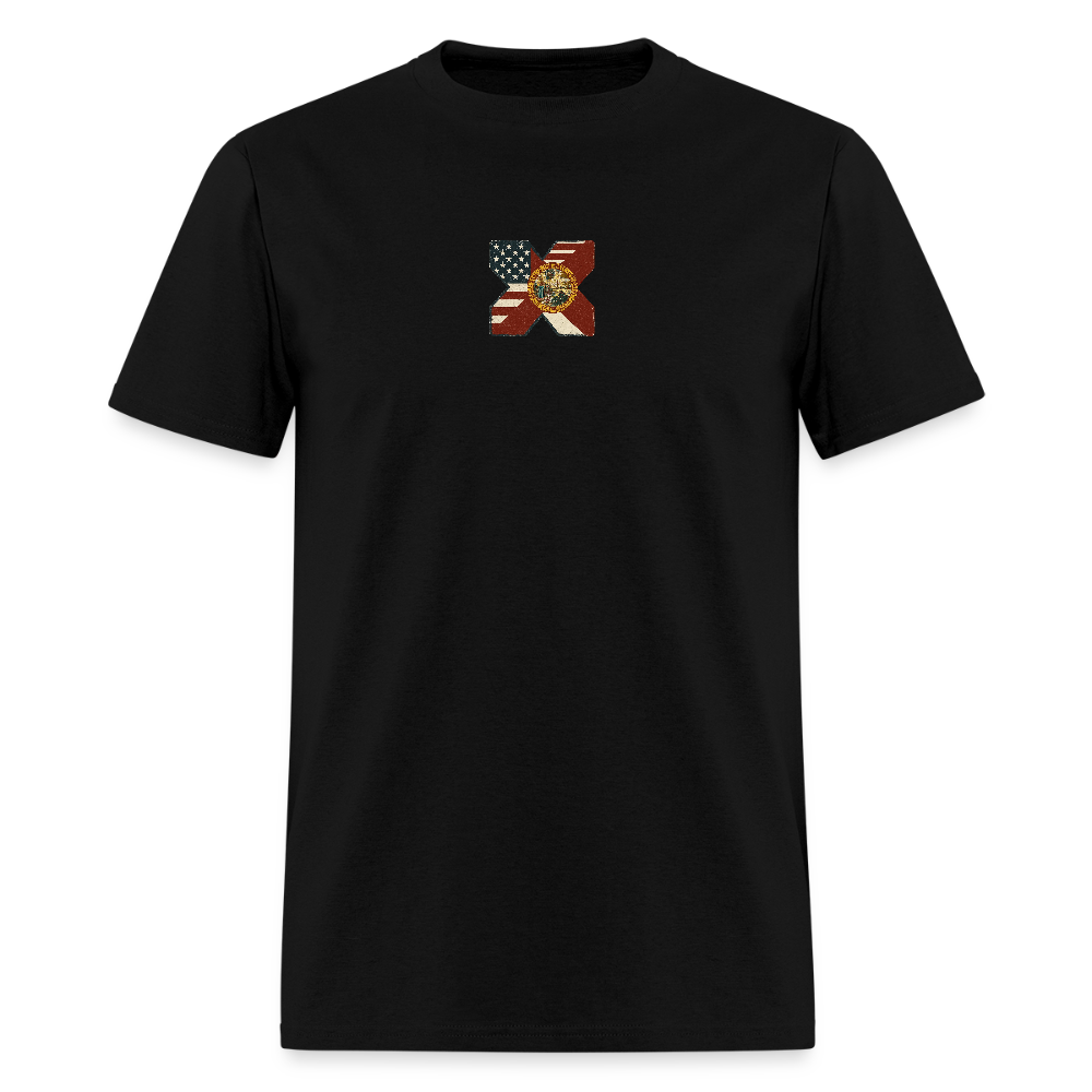 FLAmerican Classic Fit T-Shirt - black