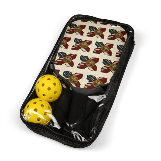 FLAmericans Pickleball Kit