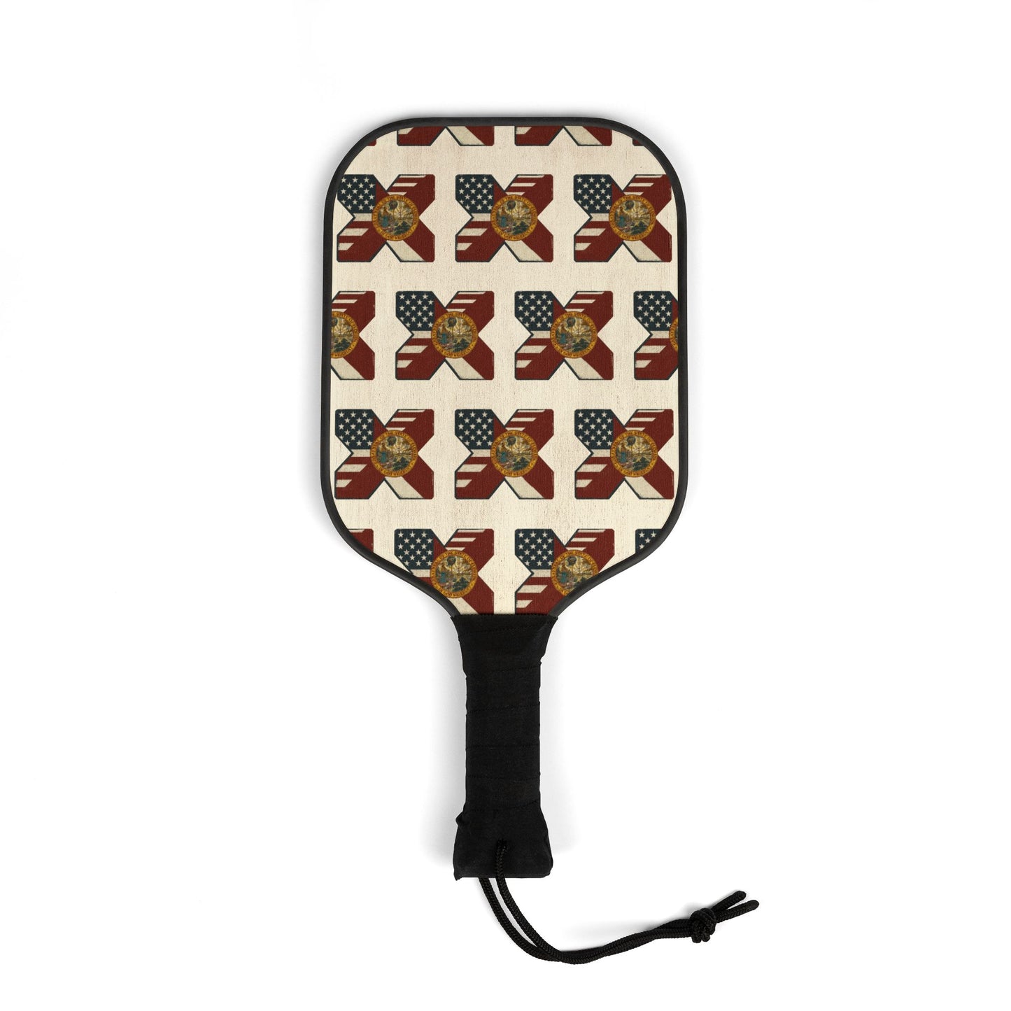 FLAmericans Pickleball Kit