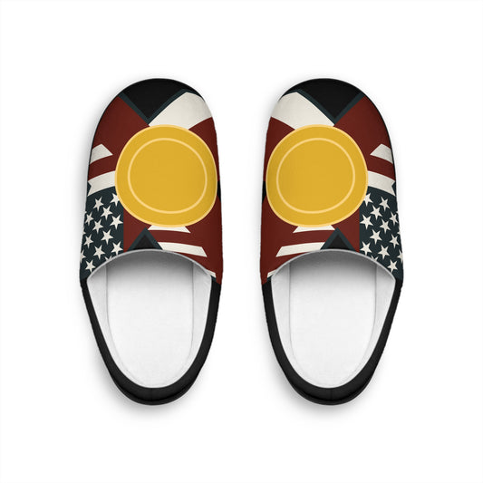 Men's Indoor Slippers